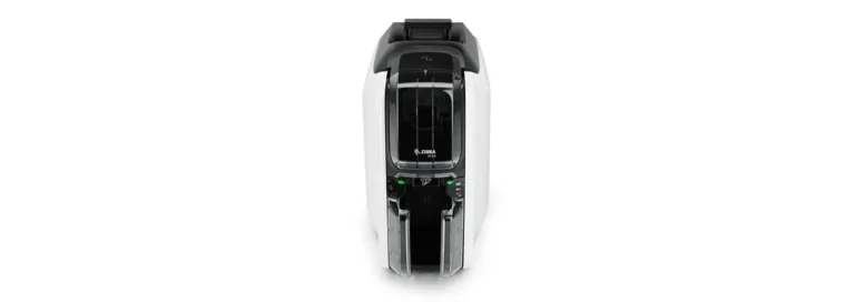 Zebra Printer ZC100