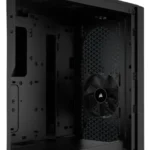 3000D AIRFLOW Black Mid-Tower PC Case