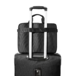 EVERKI ADVANCE 14'' ECO-friendly LAPTOP BRIEFCASE; Made from Eco material