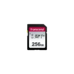 TRANSCEND 300S 256GB UHS-1 CLASS 10 U1 U3 V30 SDXC CARD 3D NAND