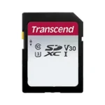 TRANSCEND 300S 256GB UHS-1 CLASS 10 U1 U3 V30 SDXC CARD 3D NAND
