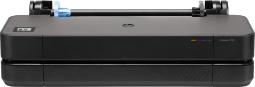 HP DesignJet T230 24-in Printer