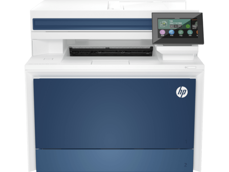 HP LaserJet Pro 4303dw Colour Printer