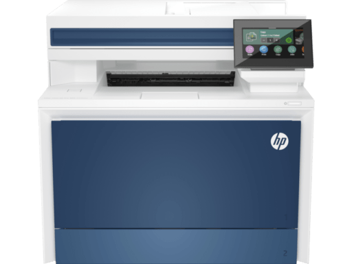 HP Color LaserJet Pro 4303dw Colour Printer