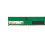 TRANSCEND JET MEMORY 32GB DDR5-5600 Unbuffered DESKTOP Long-DIMM 2RX8 CL46 (2Gx8)x16