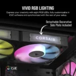 Corsair RX RGB Series