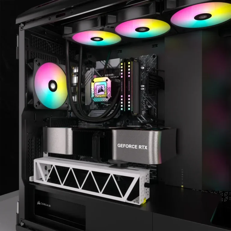 GPU Anti-Sag Bracket