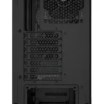 3000D AIRFLOW Black Mid-Tower PC Case