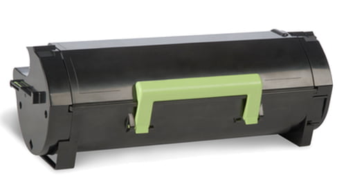 60F5000_default.jpg Lexmark 605 Black Cartridge