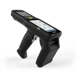 Zebra Gun; 802.11 a/b/g/n/ac; Bluetooth; 2D Imager