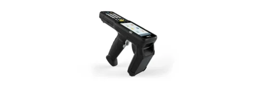 Zebra Gun; 802.11 a/b/g/n/ac; Bluetooth; 2D Imager