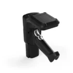 Zebra Gun; 802.11 a/b/g/n/ac; Bluetooth; 2D Imager