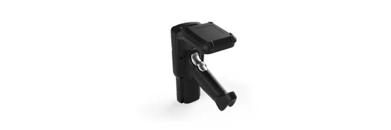 MC3330R UHF RFID GUN