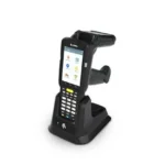 Zebra Gun; 802.11 a/b/g/n/ac; Bluetooth; 2D Imager