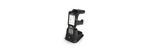 Zebra Gun; 802.11 a/b/g/n/ac; Bluetooth; 2D Imager