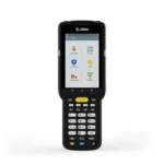 Zebra Gun; 802.11 a/b/g/n/ac; Bluetooth; 2D Imager