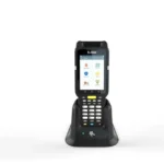 Zebra Gun; 802.11 a/b/g/n/ac; Bluetooth; 2D Imager