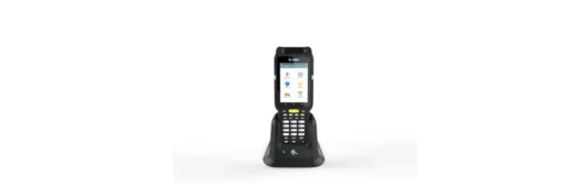 Zebra Gun; 802.11 a/b/g/n/ac; Bluetooth; 2D Imager