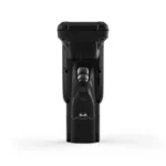 Zebra Gun; 802.11 a/b/g/n/ac; Bluetooth; 2D Imager