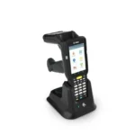 Zebra Gun; 802.11 a/b/g/n/ac; Bluetooth; 2D Imager
