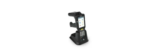 Zebra Gun; 802.11 a/b/g/n/ac; Bluetooth; 2D Imager