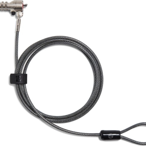 HP Nano Combo Cab Lock