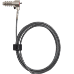 HP Essential Nano Combination Cable Lock