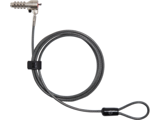 ano Combination Cable Lock