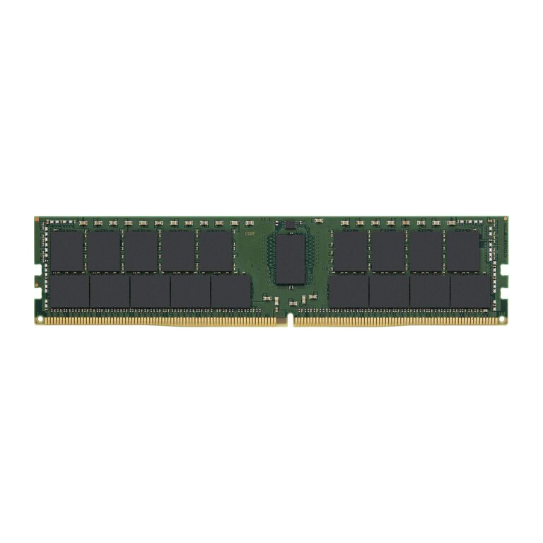 Kingston 64GB DDR4-3200MT/s Reg ECC Module
