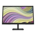 HP P22v G5 21.5-inch FHD VA Monitor