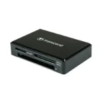 TRANSCEND USB TYPE C MULTI CARD READER