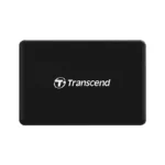 TRANSCEND USB TYPE C MULTI CARD READER