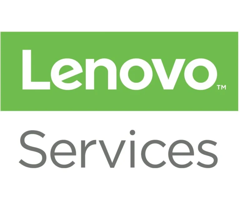 Lenovo 5-year Next Business Day Warranty Extension 5WS7A26476