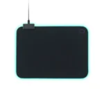 Cooler Master KeyBoard MP750 Medium Flexible RGB Mousepad