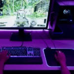 Cooler Master KeyBoard MP750 Medium Flexible RGB Mousepad