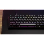 Corsair K70 CORE RGB Mechanical Gaming Keyboard - CORSAIR Red Linear Switches