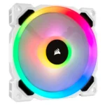 Corsair LL120 RGB 120mm Dual Light Loop RGB LED PWM 600