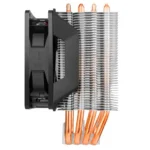 Cooler Master Hyper H410R RGB CPU Air Cooler