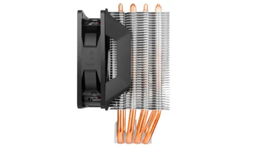 Cooler Master Hyper H410R RGB CPU Air Cooler