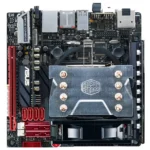 Cooler Master Hyper H410R RGB CPU Air Cooler