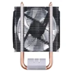 Cooler Master Hyper H410R RGB CPU Air Cooler