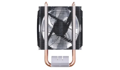Cooler Master Hyper H410R RGB CPU Air Cooler