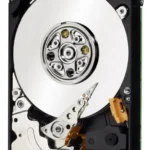 Lenovo ISG ThinkSystem 2.5'' 2.4TB 10K SAS 12Gb Hot Swap 512