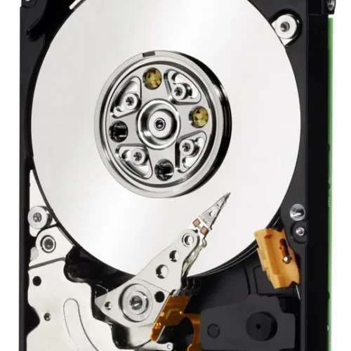 Lenovo ISG ThinkSystem 2.5'' 2.4TB 10K SAS 12Gb Hot Swap 512e HDD v2