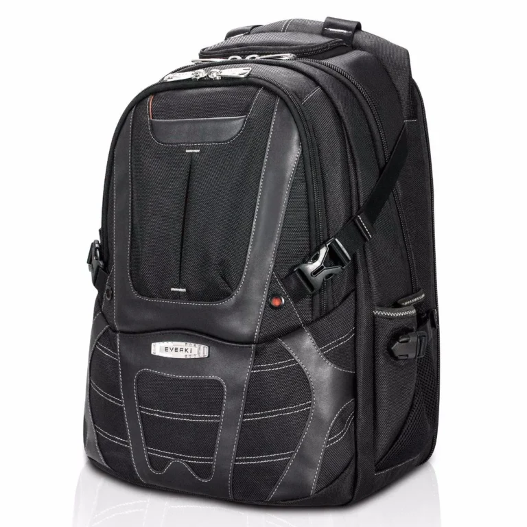 EVERKI EKP133B CONCEPT 2 17.3'' LAPTOP BACKPACK