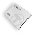 TRANSCEND 2 TB SSD230S 2.5'' SSD DRIVE- SATA III 3D TLC with DRAM cache - 560MB/s Read 520MB/s Write - 1120 TBW