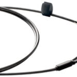 HP Accessories HP Sure Key Cable Lock