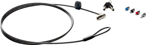 HP Accessories HP Sure Key Cable Lock