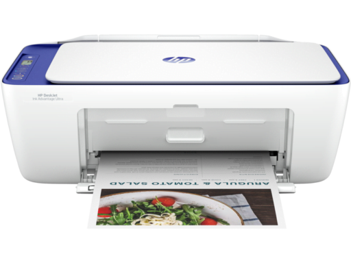 HP Smart Tank 720 All-in-One Printer