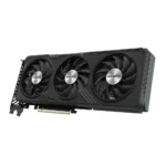 GIGABYTE nVidia GeForce RTX 4060 Gaming OC - 8GB GDDR6; 128-Bit Memory Bus; 2x HDMI; 2x DisplayPort; Min 450W PSU.
